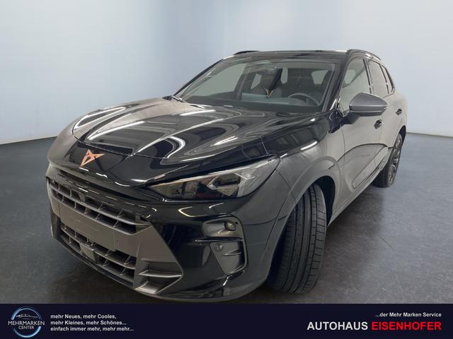 Cupra Terramar VZ 2.0 TSI 265PS/195kW 4x4 DSG7 2025 +Pano +DCC +Matrix +360-Kamera +Sennheiser +5J +Drive Paket 