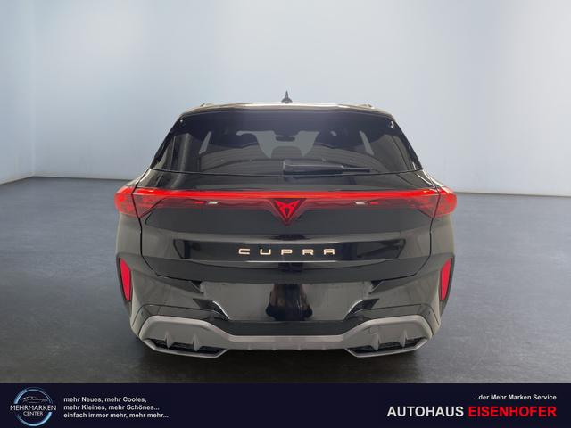 Cupra Terramar VZ 2.0 TSI 265PS/195kW 4x4 DSG7 2025 +Pano +DCC +Matrix +360-Kamera +Sennheiser +5J +Drive Paket 