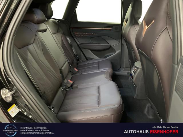 Cupra Terramar VZ 2.0 TSI 265PS/195kW 4x4 DSG7 2025 +Pano +DCC +Matrix +360-Kamera +Sennheiser +5J +Drive Paket 