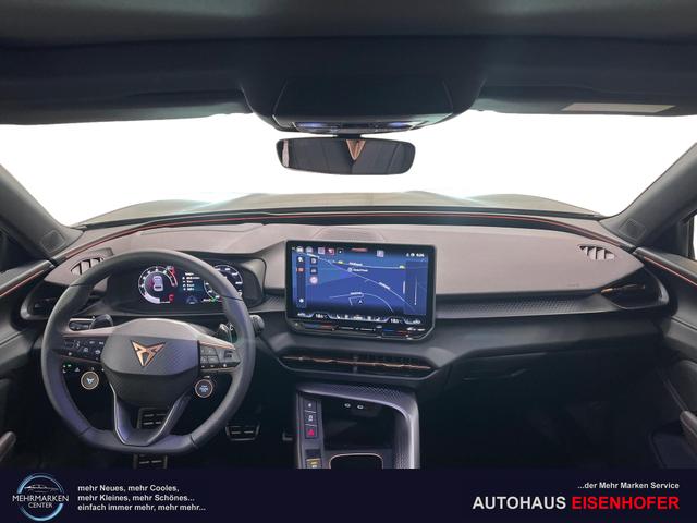 Cupra Terramar VZ 2.0 TSI 265PS/195kW 4x4 DSG7 2025 +Pano +DCC +Matrix +360-Kamera +Sennheiser +5J +Drive Paket 