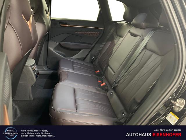 Cupra Terramar VZ 2.0 TSI 265PS/195kW 4x4 DSG7 2025 +Pano +DCC +Matrix +360-Kamera +Sennheiser +5J +Drive Paket 