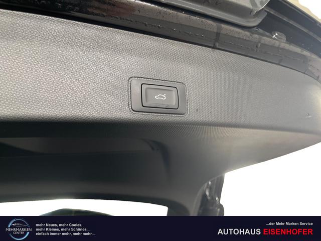 Cupra Terramar VZ 2.0 TSI 265PS/195kW 4x4 DSG7 2025 +Pano +DCC +Matrix +360-Kamera +Sennheiser +5J +Drive Paket 