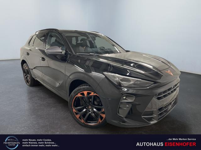 Cupra Terramar - VZ 2.0 TSI 265PS/195kW 4x4 DSG7 2025 +Pano +DCC +Matrix +360-Kamera +Sennheiser +5J +Drive Paket