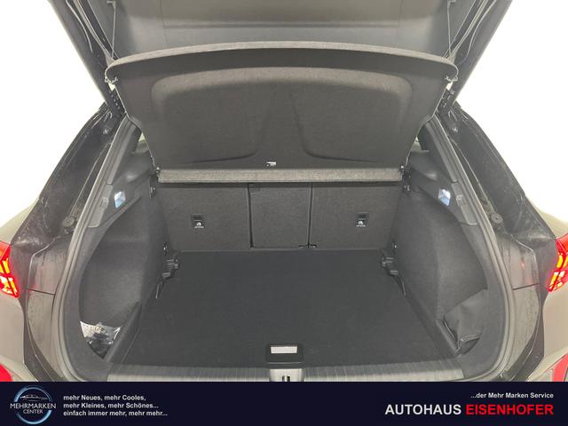 Cupra Terramar VZ 2.0 TSI 265PS/195kW 4x4 DSG7 2025 +Pano +DCC +Matrix +360-Kamera +Sennheiser +5J +Drive Paket 