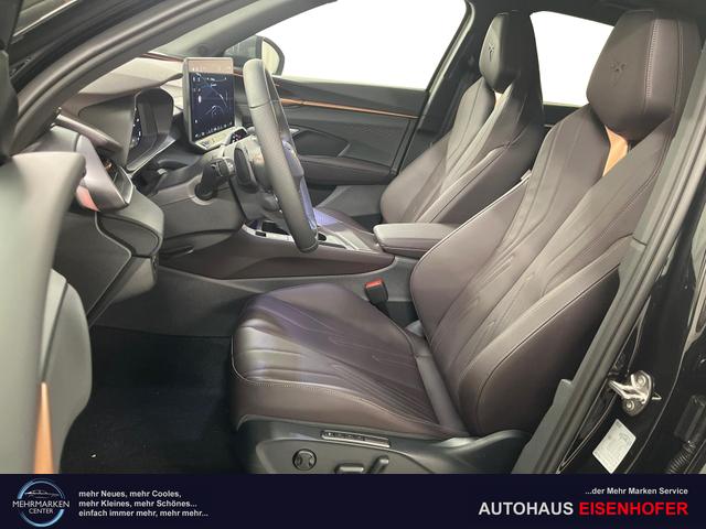 Cupra Terramar VZ 2.0 TSI 265PS/195kW 4x4 DSG7 2025 +Pano +DCC +Matrix +360-Kamera +Sennheiser +5J +Drive Paket 