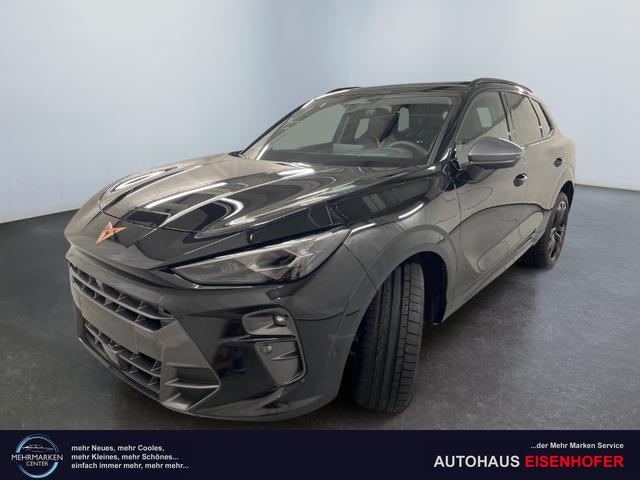 Cupra Terramar VZ 2.0 TSI 265PS/195kW 4x4 DSG7 2025 *+20" Alu +PANO +Matrix +NAVI +Top-View +DCC +IMMERSIVE* 