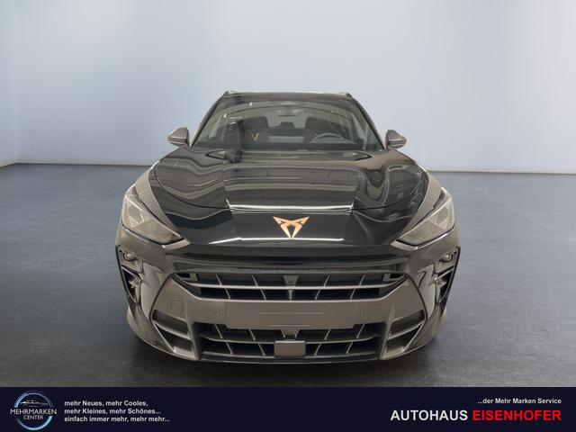 Cupra Terramar VZ 2.0 TSI 265PS/195kW 4x4 DSG7 2025 *+20" Alu +PANO +Matrix +NAVI +Top-View +DCC +IMMERSIVE* 