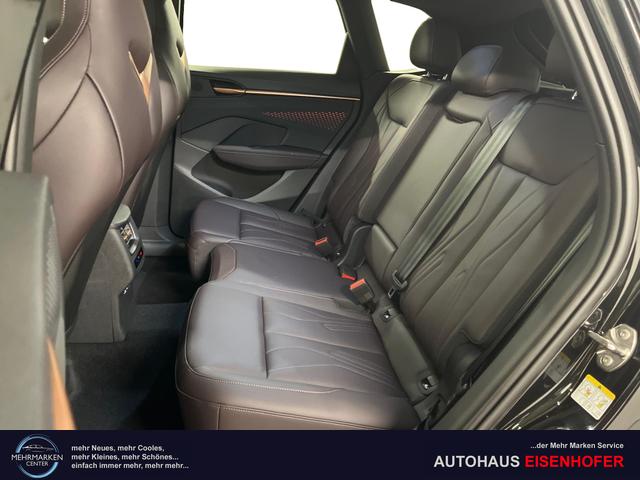 Cupra Terramar VZ 2.0 TSI 265PS/195kW 4x4 DSG7 2025 *+20" Alu +PANO +Matrix +NAVI +Top-View +DCC +IMMERSIVE* 