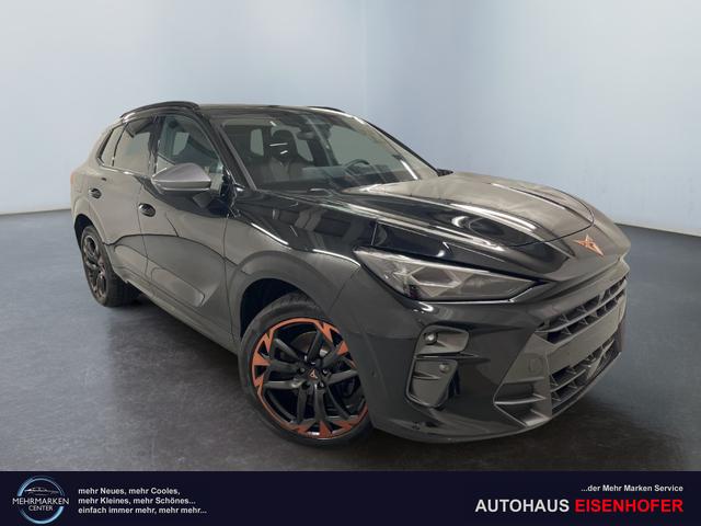 Cupra Terramar - VZ 2.0 TSI 265PS/195kW 4x4 DSG7 2025 *+20" Alu +PANO +Matrix +NAVI +Top-View +DCC +IMMERSIVE*