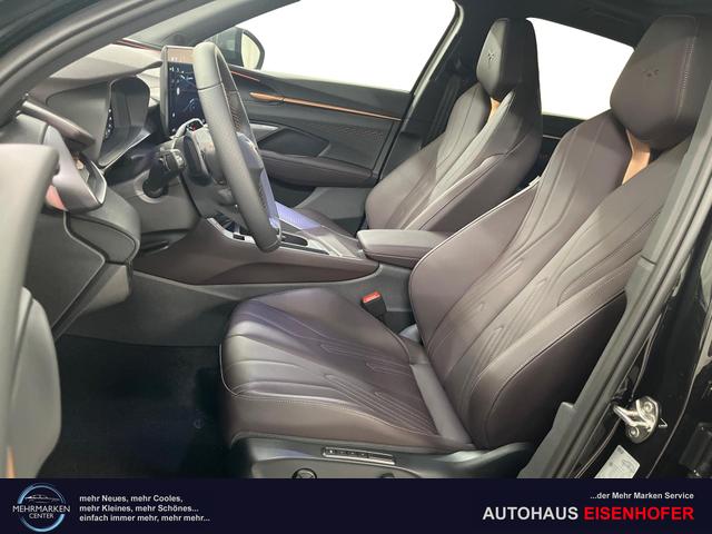 Cupra Terramar VZ 2.0 TSI 265PS/195kW 4x4 DSG7 2025 *+20" Alu +PANO +Matrix +NAVI +Top-View +DCC +IMMERSIVE* 