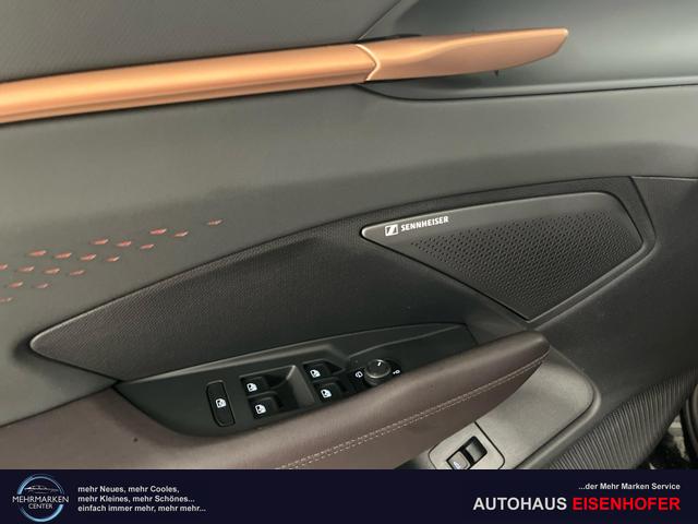 Cupra Terramar VZ 2.0 TSI 265PS/195kW 4x4 DSG7 2025 *+20" Alu +PANO +Matrix +NAVI +Top-View +DCC +IMMERSIVE* 