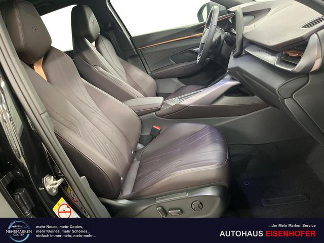 Cupra Terramar VZ 2.0 TSI 265PS/195kW 4x4 DSG7 2025 *+20" Alu +PANO +Matrix +NAVI +Top-View +DCC +IMMERSIVE* 