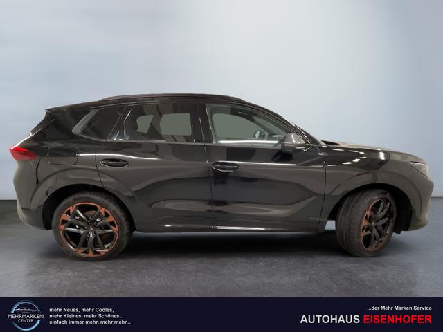 Cupra Terramar VZ 2.0 TSI 265PS/195kW 4x4 DSG7 2025 *+20" Alu +PANO +Matrix +NAVI +Top-View +DCC +IMMERSIVE* 