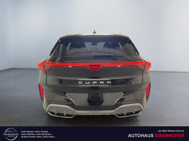 Cupra Terramar VZ 2.0 TSI 265PS/195kW 4x4 DSG7 2025 *+20" Alu +PANO +Matrix +NAVI +Top-View +DCC +IMMERSIVE* 