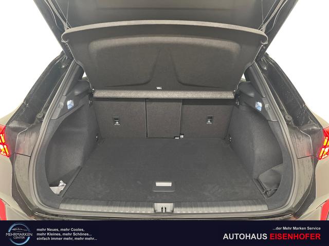 Cupra Terramar VZ 2.0 TSI 265PS/195kW 4x4 DSG7 2025 *+20" Alu +PANO +Matrix +NAVI +Top-View +DCC +IMMERSIVE* 