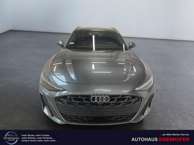 Audi A6 Avant S-Line 2.0 TDI 204PS/150kW Quattro Proline S-Tronic 2026 +19" LM +AHK +Ambiente Paket +S-Sportfarhwerk 