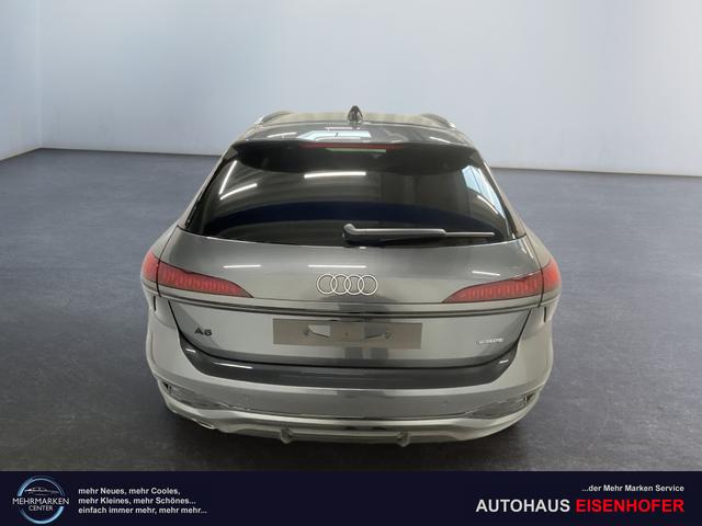 Audi A6 Avant S-Line 2.0 TDI 204PS/150kW Quattro Proline S-Tronic 2026 +19" LM +AHK +Ambiente Paket +S-Sportfarhwerk 