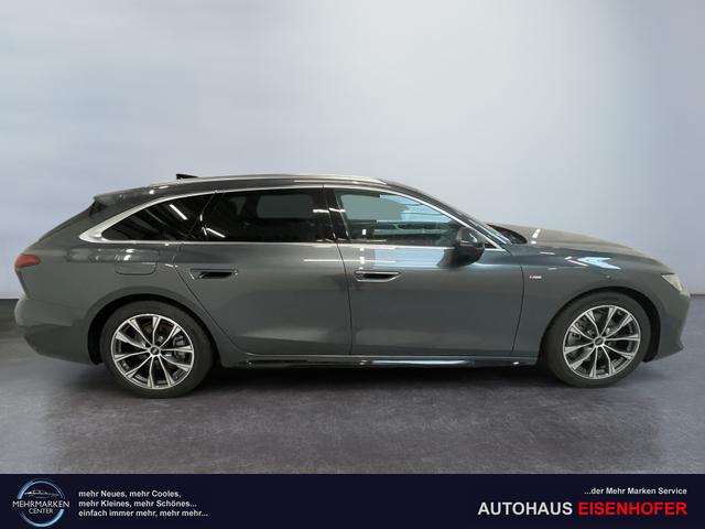 Audi A6 Avant S-Line 2.0 TDI 204PS/150kW Quattro Proline S-Tronic 2026 +19" LM +AHK +Ambiente Paket +S-Sportfarhwerk 
