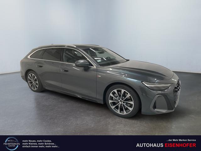Audi A6 Avant - S-Line 2.0 TDI 204PS/150kW Quattro Proline S-Tronic 2026 +19" LM +AHK +Ambiente Paket +S-Sportfarhwerk