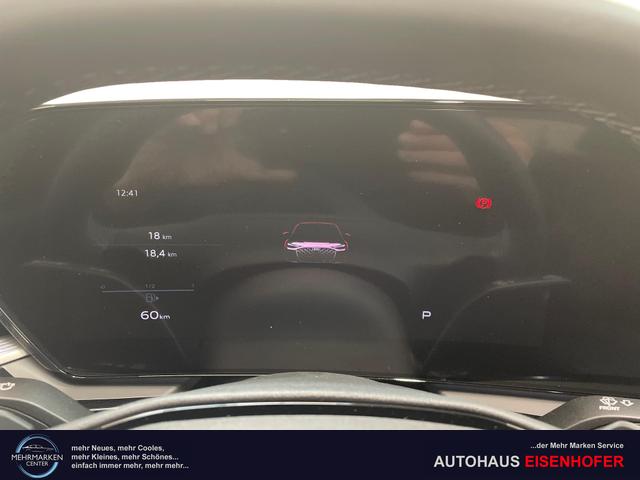 Audi A6 Avant S-Line 2.0 TDI 204PS/150kW Quattro Proline S-Tronic 2026 +19" LM +AHK +Ambiente Paket +S-Sportfarhwerk 