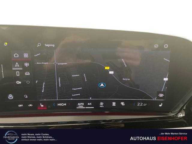 Audi A6 Avant S-Line 2.0 TDI 204PS/150kW Quattro Proline S-Tronic 2026 +19" LM +AHK +Ambiente Paket +S-Sportfarhwerk 