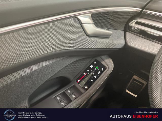 Audi A6 Avant S-Line 2.0 TDI 204PS/150kW Quattro Proline S-Tronic 2026 +19" LM +AHK +Ambiente Paket +S-Sportfarhwerk 