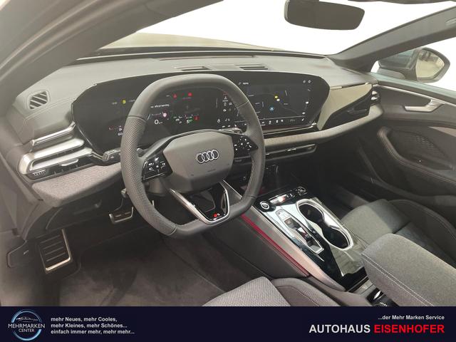 Audi A6 Avant S-Line 2.0 TDI 204PS/150kW Quattro Proline S-Tronic 2026 +19" LM +AHK +Ambiente Paket +S-Sportfarhwerk 