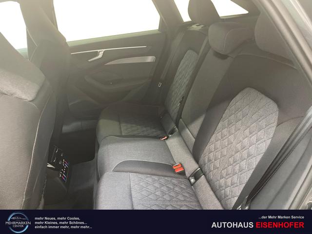 Audi A6 Avant S-Line 2.0 TDI 204PS/150kW Quattro Proline S-Tronic 2026 +19" LM +AHK +Ambiente Paket +S-Sportfarhwerk 