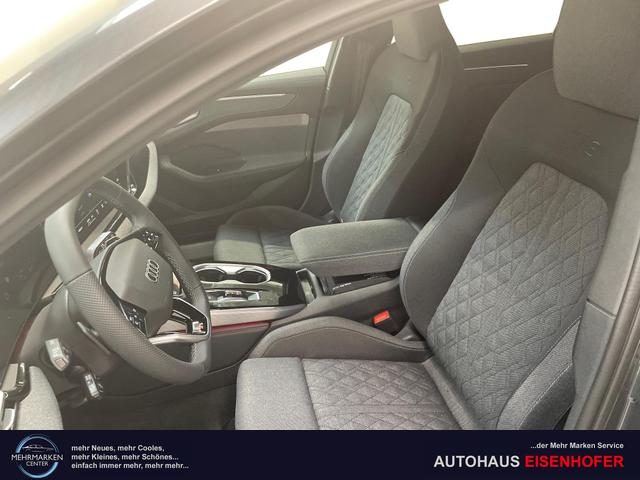 Audi A6 Avant S-Line 2.0 TDI 204PS/150kW Quattro Proline S-Tronic 2026 +19" LM +AHK +Ambiente Paket +S-Sportfarhwerk 