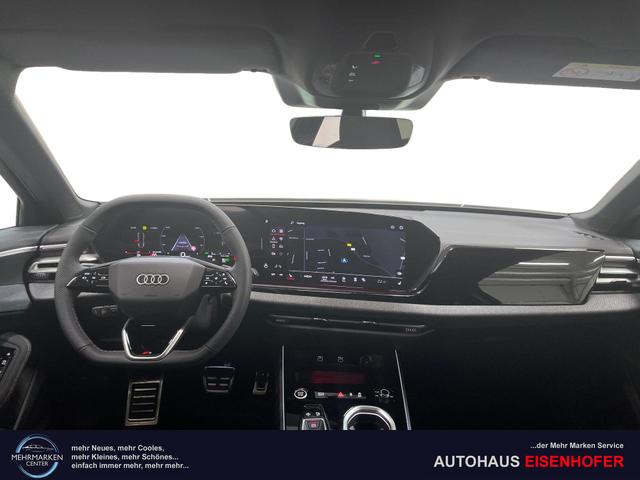 Audi A6 Avant S-Line 2.0 TDI 204PS/150kW Quattro Proline S-Tronic 2026 +19" LM +AHK +Ambiente Paket +S-Sportfarhwerk 