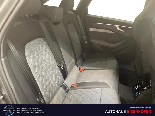 Audi A6 Avant S-Line 2.0 TDI 204PS/150kW Quattro Proline S-Tronic 2026 +19" LM +AHK +Ambiente Paket +S-Sportfarhwerk 