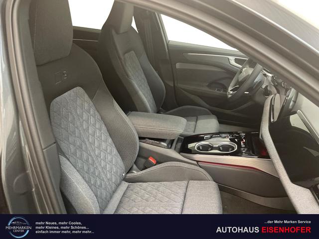 Audi A6 Avant S-Line 2.0 TDI 204PS/150kW Quattro Proline S-Tronic 2026 +19" LM +AHK +Ambiente Paket +S-Sportfarhwerk 