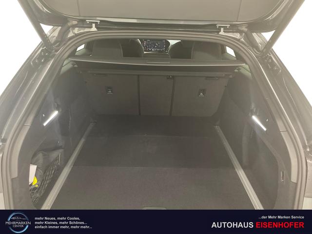 Audi A6 Avant S-Line 2.0 TDI 204PS/150kW Quattro Proline S-Tronic 2026 +19" LM +AHK +Ambiente Paket +S-Sportfarhwerk 