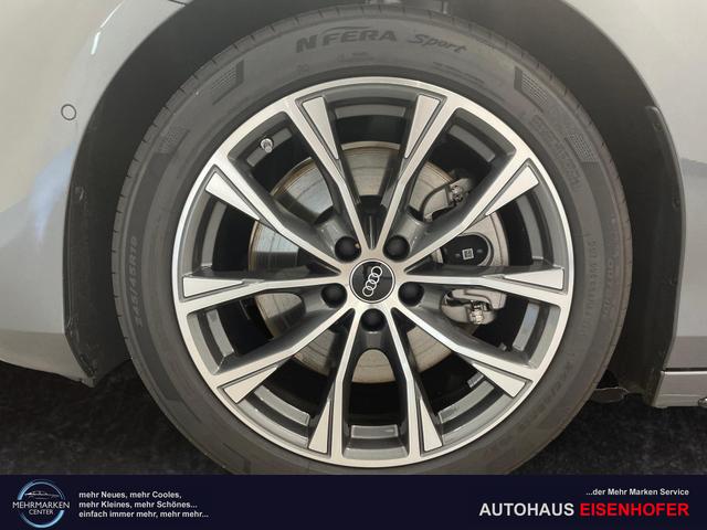 Audi A6 Avant S-Line 2.0 TDI 204PS/150kW Quattro Proline S-Tronic 2026 +19" LM +AHK +Ambiente Paket +S-Sportfarhwerk 
