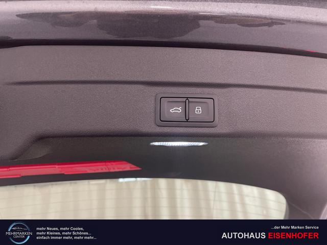 Audi A6 Avant S-Line 2.0 TDI 204PS/150kW Quattro Proline S-Tronic 2026 +19" LM +AHK +Ambiente Paket +S-Sportfarhwerk 