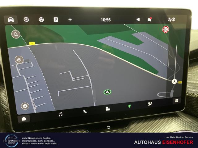 Beispielbilder, ggf. teilweise mit Sonderausstattung