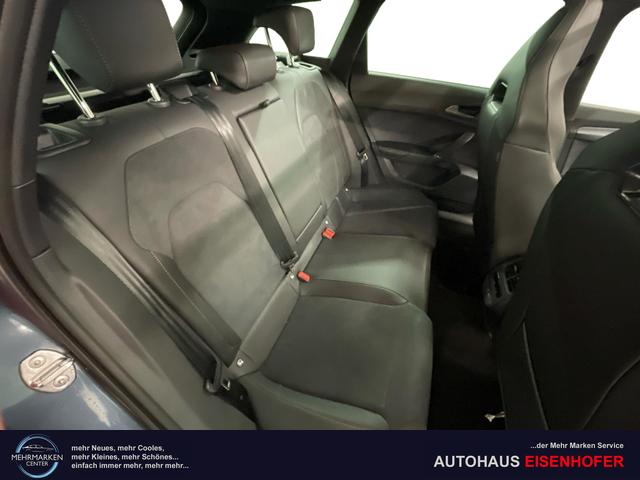 Cupra Leon Sportstourer VZ 2.0 TSI 333PS/245kW 4x4 DSG7 2025 +PANO+INT. DRIVE+MATRIX+360+AHK+Erweiterte Garantie. 