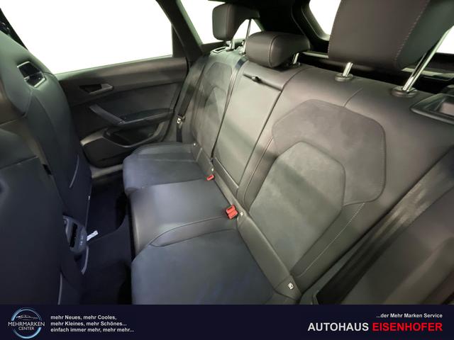 Cupra Leon Sportstourer VZ 2.0 TSI 333PS/245kW 4x4 DSG7 2025 +PANO+INT. DRIVE+MATRIX+360+AHK+Erweiterte Garantie. 