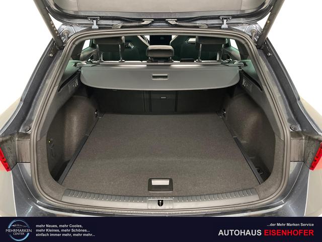 Cupra Leon Sportstourer VZ 2.0 TSI 333PS/245kW 4x4 DSG7 2025 +PANO+INT. DRIVE+MATRIX+360+AHK+Erweiterte Garantie. 