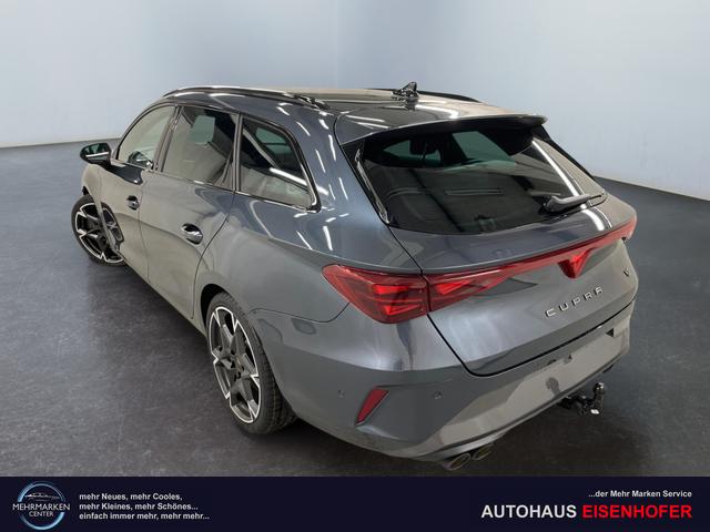 Cupra Leon Sportstourer VZ 2.0 TSI 333PS/245kW 4x4 DSG7 2025 +INT. DRIVE+MATRIX+AHK+Erweiterte Garantie. 