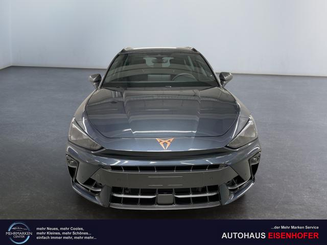 Cupra Leon Sportstourer VZ 2.0 TSI 333PS/245kW 4x4 DSG7 2025 +INT. DRIVE+MATRIX+AHK+Erweiterte Garantie. 