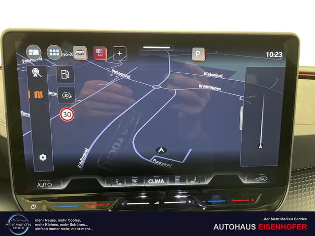 Cupra Leon Sportstourer VZ 2.0 TSI 333PS/245kW 4x4 DSG7 2025 +INT. DRIVE+MATRIX+AHK+Erweiterte Garantie. 