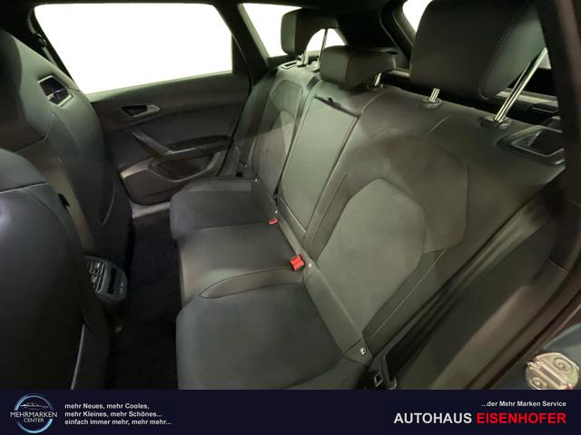 Cupra Leon Sportstourer VZ 2.0 TSI 333PS/245kW 4x4 DSG7 2025 +INT. DRIVE+MATRIX+AHK+Erweiterte Garantie. 