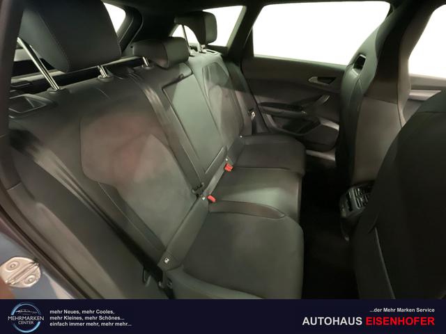 Cupra Leon Sportstourer VZ 2.0 TSI 333PS/245kW 4x4 DSG7 2025 +INT. DRIVE+MATRIX+AHK+Erweiterte Garantie. 