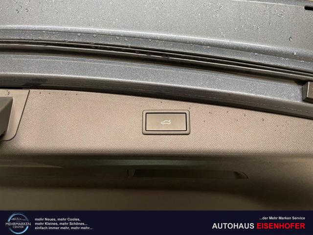 Cupra Leon Sportstourer VZ 2.0 TSI 333PS/245kW 4x4 DSG7 2025 +INT. DRIVE+MATRIX+AHK+Erweiterte Garantie. 