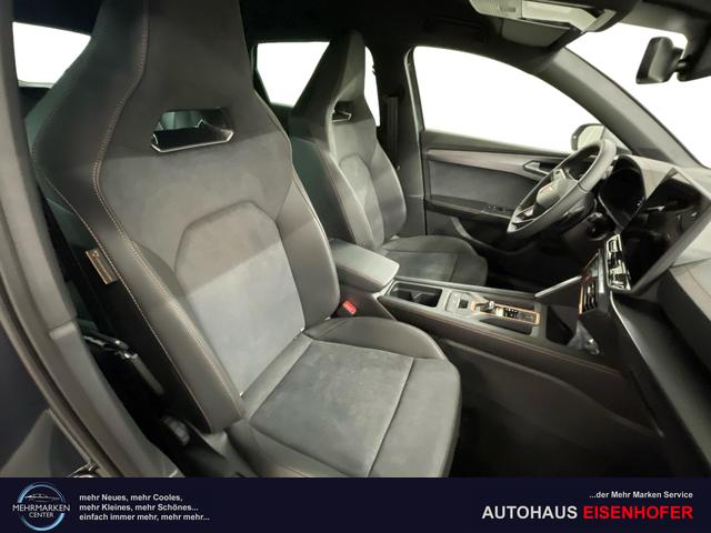 Cupra Leon Sportstourer VZ 2.0 TSI 333PS/245kW 4x4 DSG7 2025 +INT. DRIVE+MATRIX+AHK+Erweiterte Garantie. 