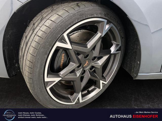 Cupra Leon Sportstourer VZ 2.0 TSI 333PS/245kW 4x4 DSG7 2025 +INT. DRIVE+MATRIX+AHK+Erweiterte Garantie. 