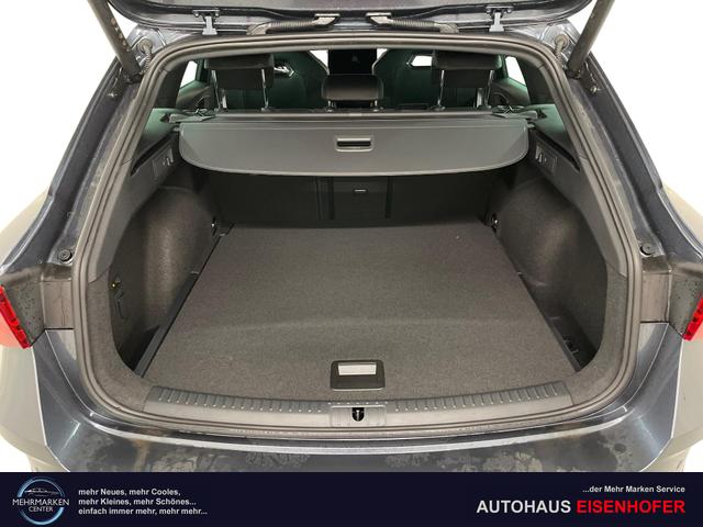 Cupra Leon Sportstourer VZ 2.0 TSI 333PS/245kW 4x4 DSG7 2025 +INT. DRIVE+MATRIX+AHK+Erweiterte Garantie. 