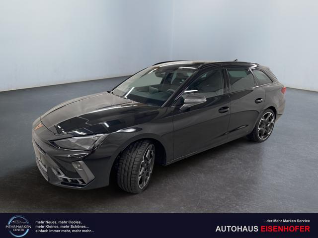 Cupra Leon Sportstourer VZ 2.0 TSI 333PS/245kW 4x4 DSG7 2025 +AHK +19" ALU +Erweiterte Garantie. +VOLL-LED 