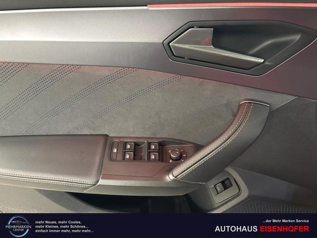 Cupra Leon Sportstourer VZ 2.0 TSI 333PS/245kW 4x4 DSG7 2025 +AHK +19" ALU +Erweiterte Garantie. +VOLL-LED 